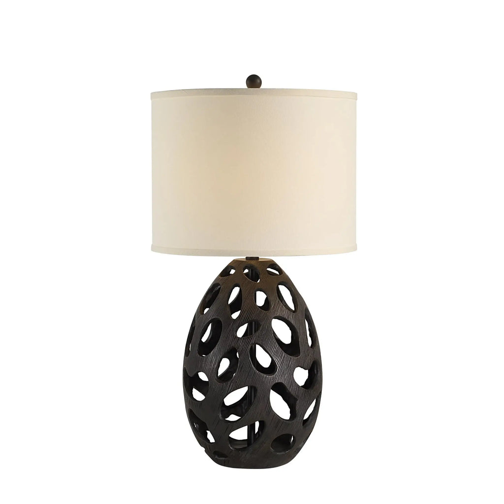 RENWIL LOXLEY TABLE LAMP LPT1335
