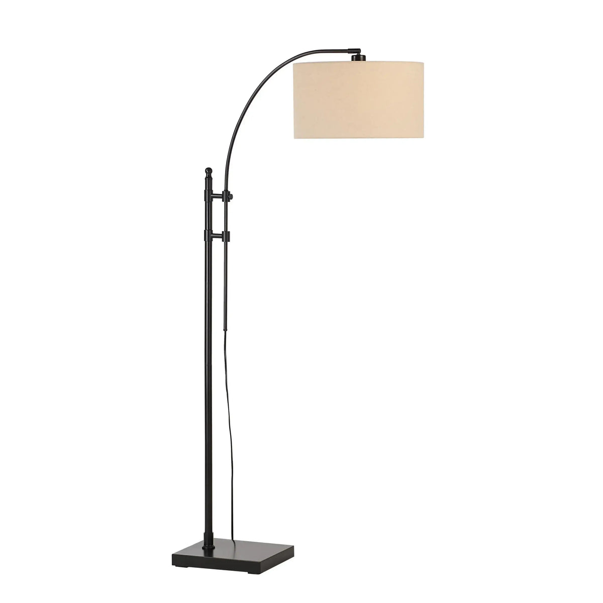 RENWIL CRYSTAL FLOOR LAMP LPF3166