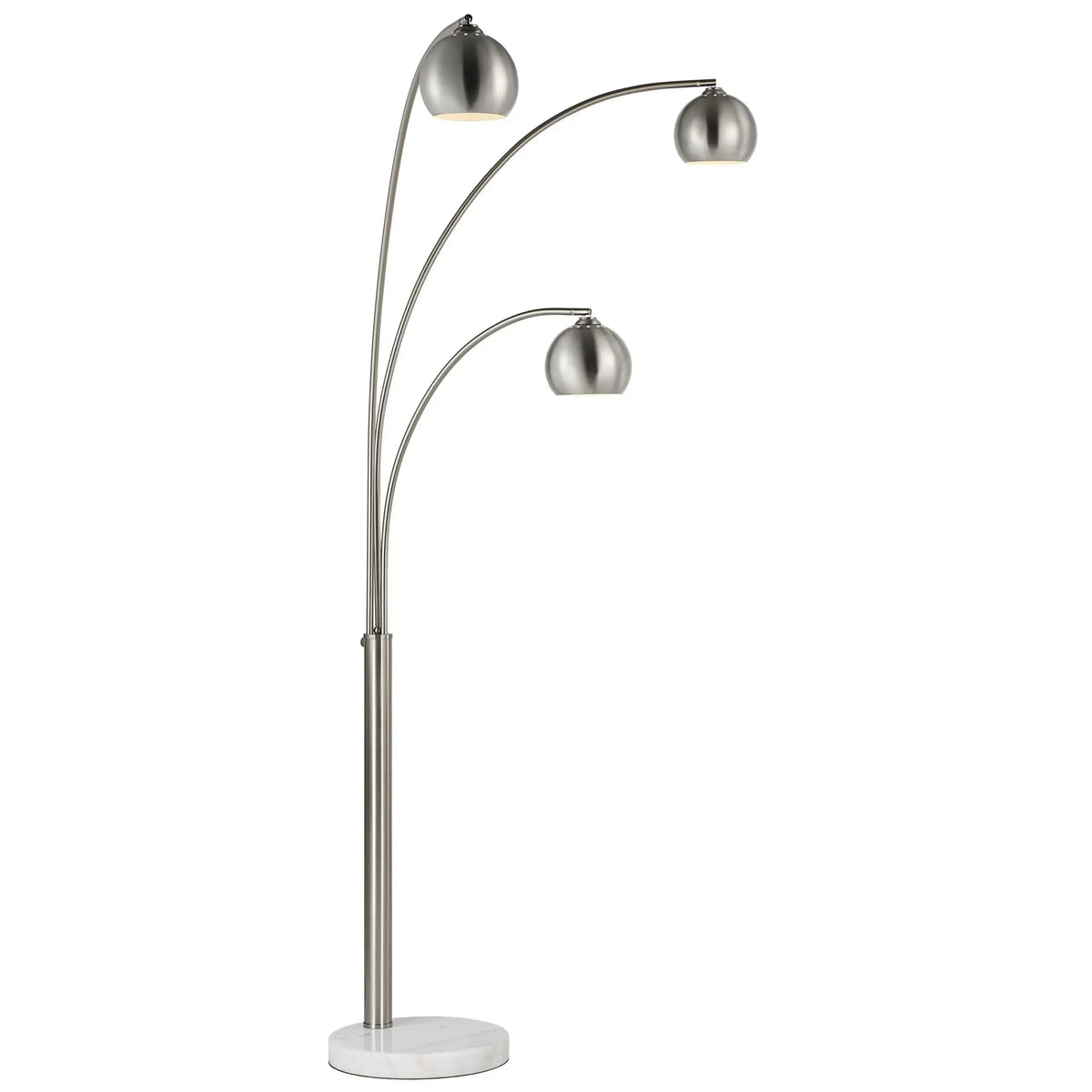 RENWIL AGUILLARD FLOOR LAMP LPF3161