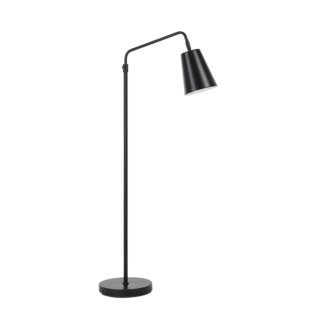 RENWIL NOTTINGHAM FLOOR LAMP LPF3174