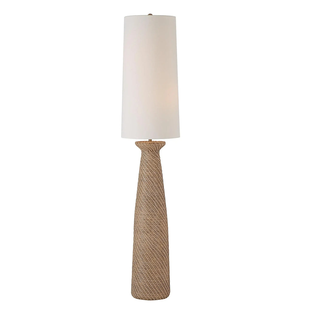 RENWIL NATHALIE FLOOR LAMP LPF3175