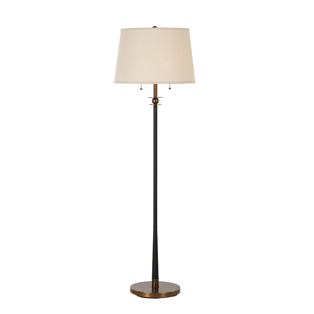 RENWIL ALBAN FLOOR LAMP LPF3162