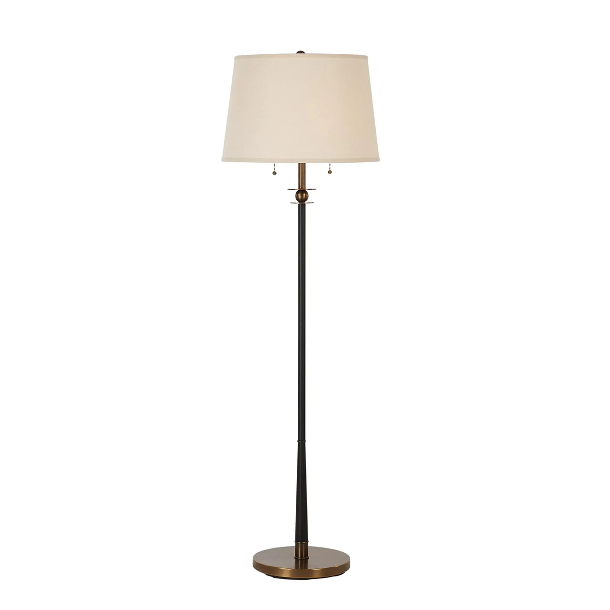 RENWIL ALBAN FLOOR LAMP LPF3162