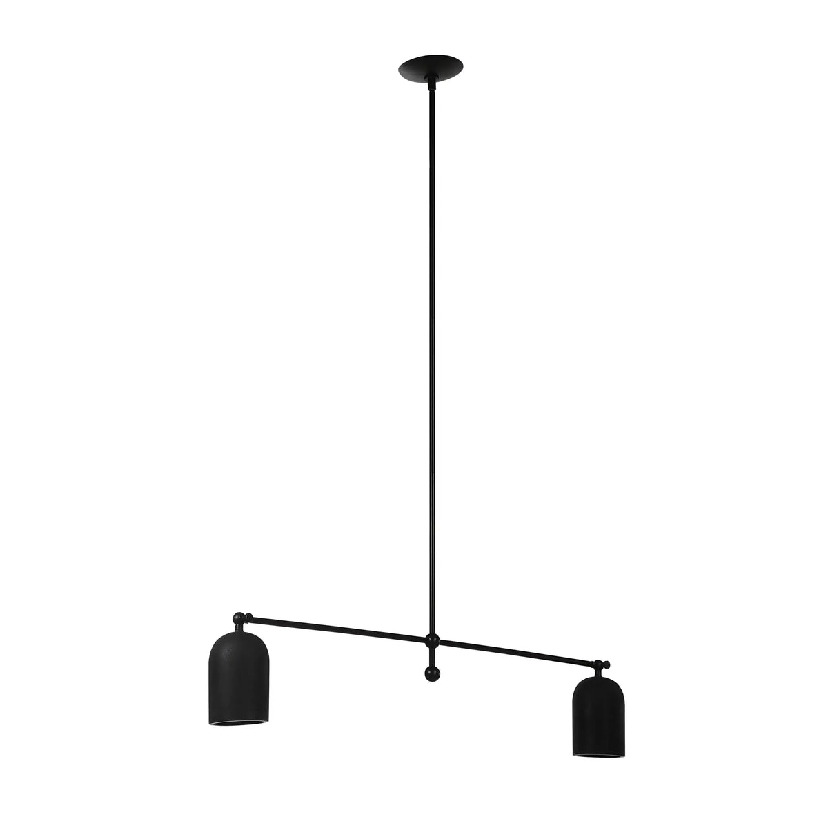 RENWIL SASKIA CEILING FIXTURE LPC4503