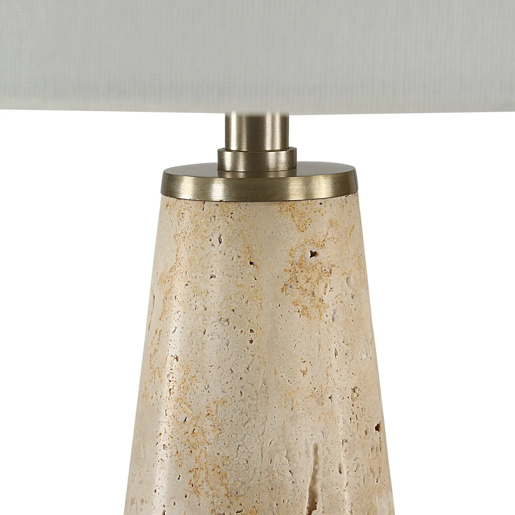 RENWIL ALMERIA TABLE LAMP LPT1293