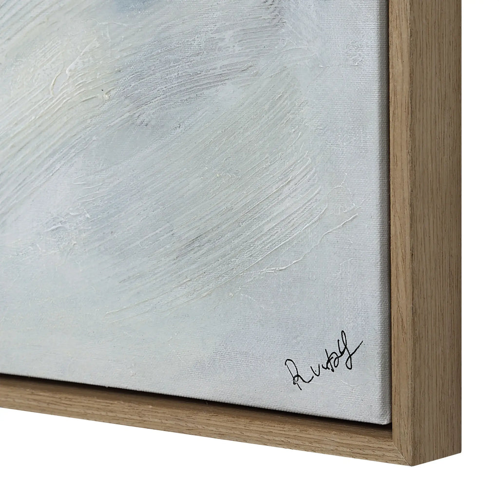RENWIL BECKS WALL DECOR OL2241