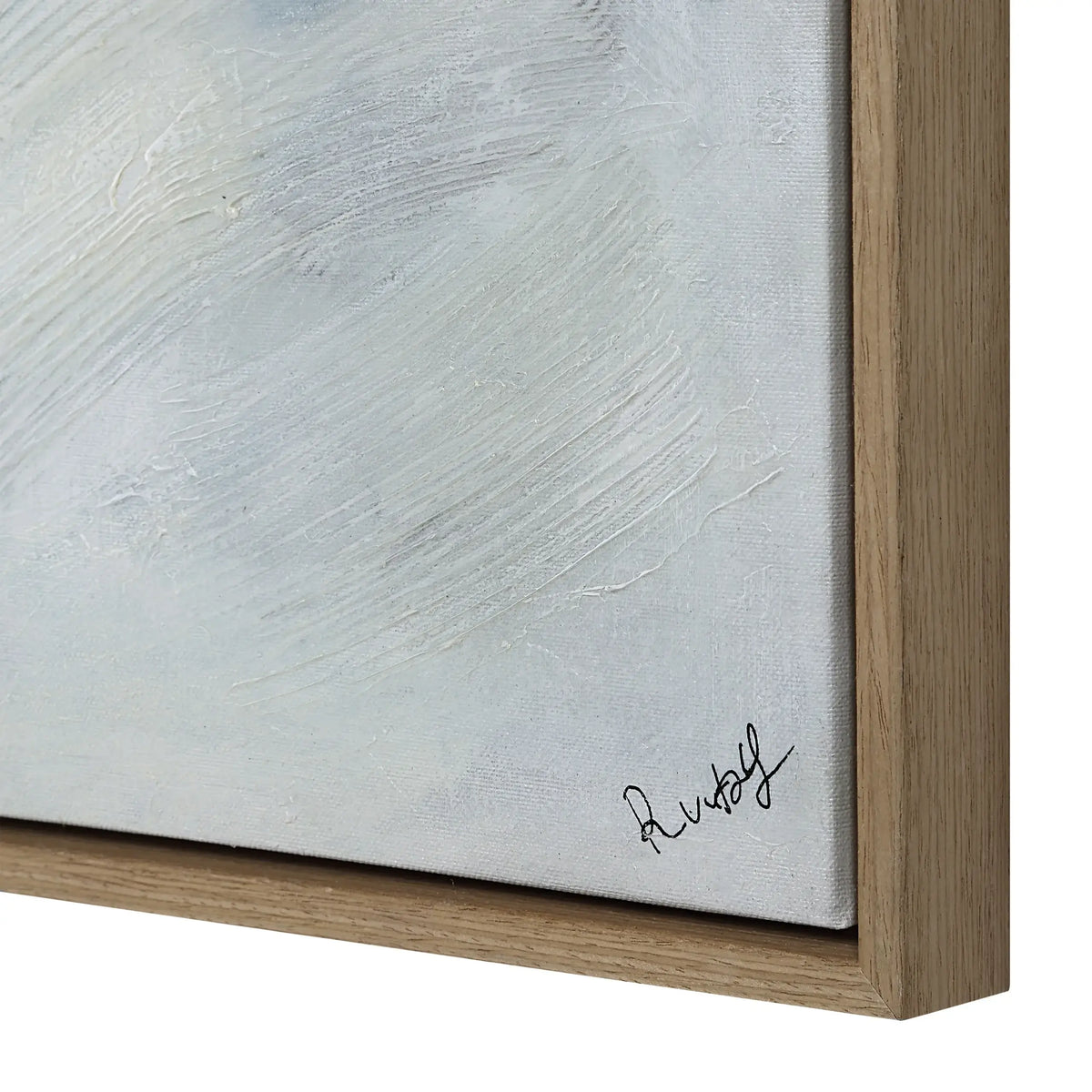 RENWIL BECKS WALL DECOR OL2241