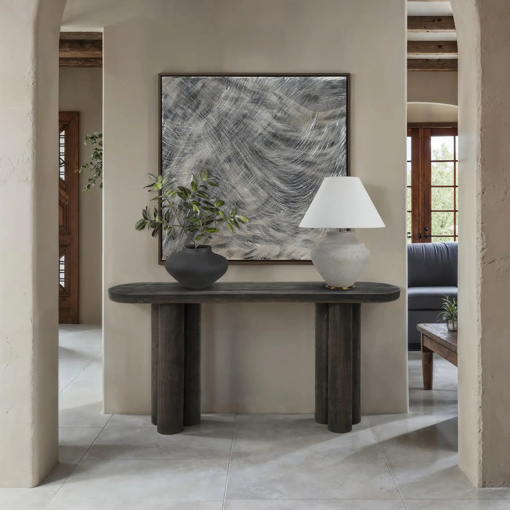 RENWIL DRIFT WALL DECOR OL2250