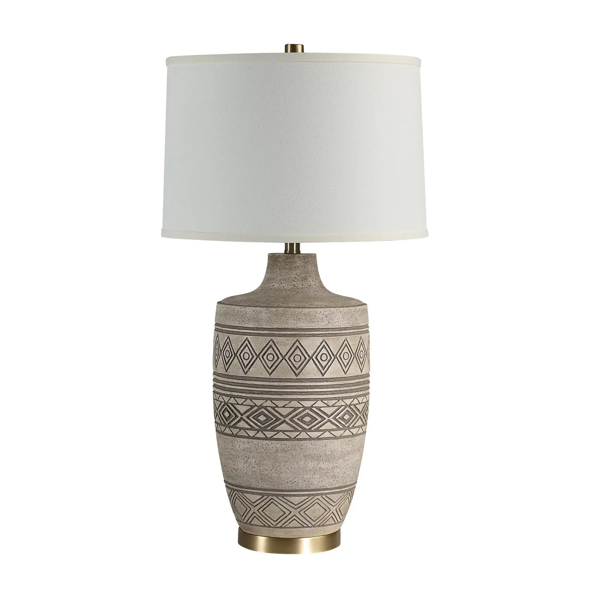 RENWIL CHARLIZE TABLE LAMP LPT1327