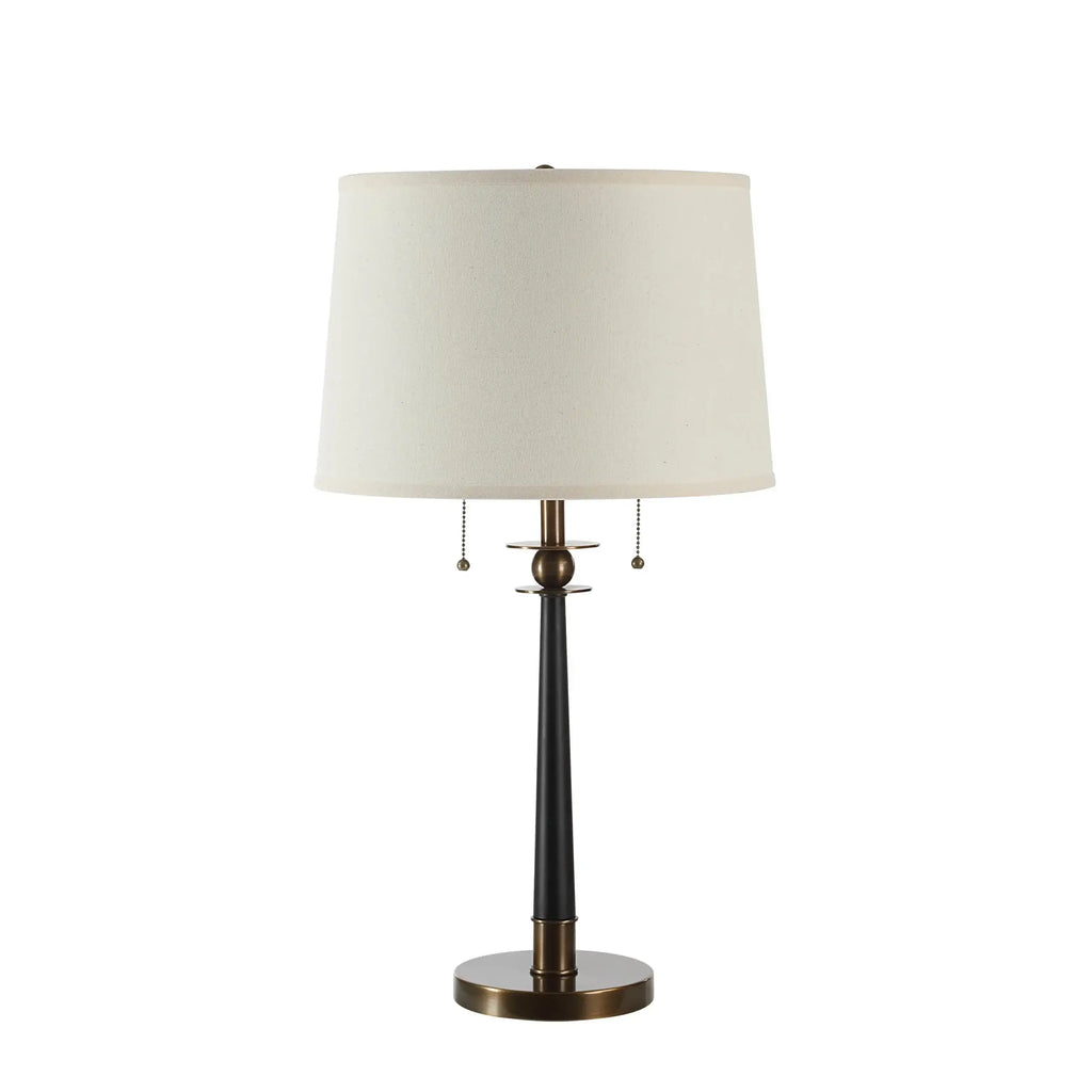 RENWIL AGRINIO TABLE LAMP LPT1314
