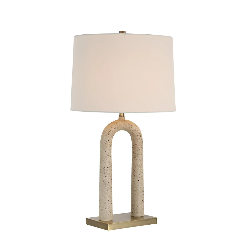 RENWIL PRIMULA TABLE LAMP LPT1350