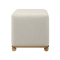 RENWIL SINES SQUARE OTTOMAN CHA116