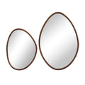 RENWIL TIVOLI MIRROR SET OF TWO MT2701