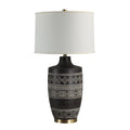 RENWIL CENIZA TABLE LAMP LPT1326
