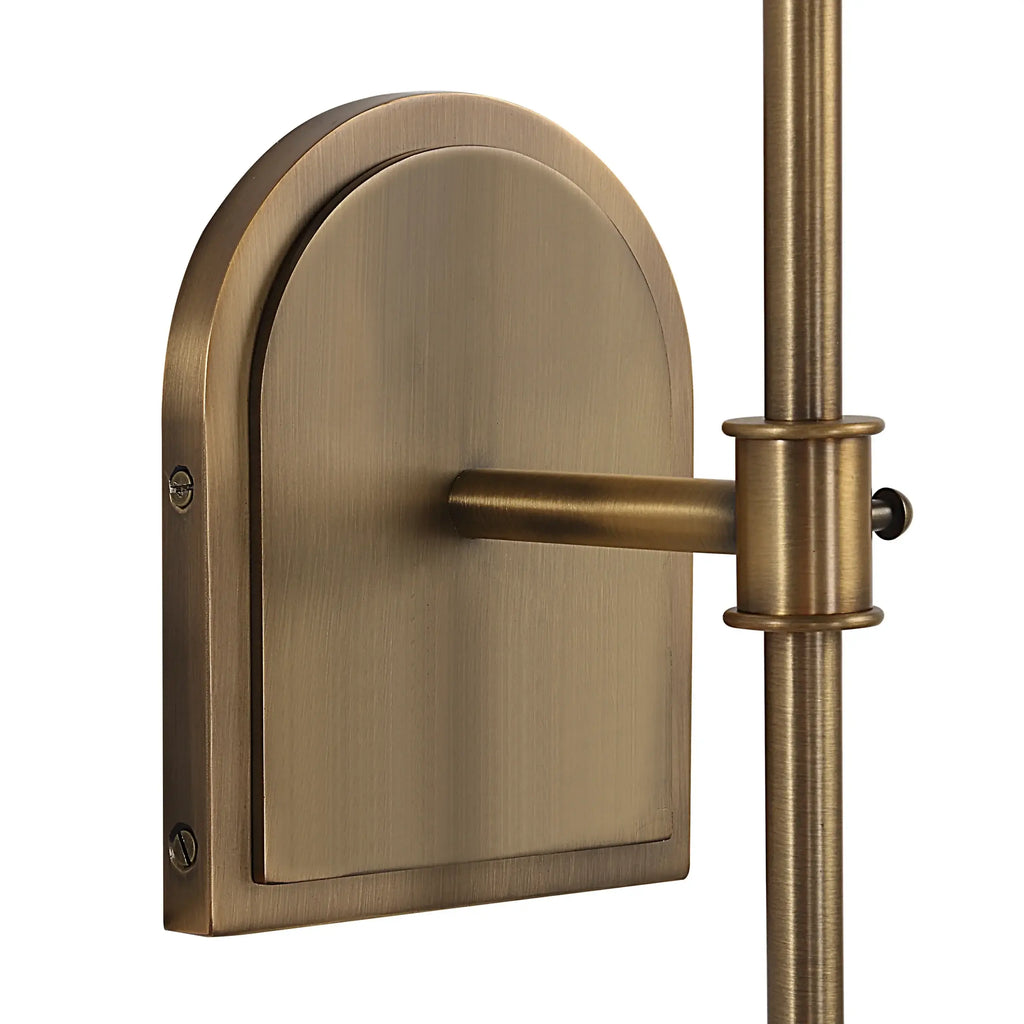 RENWIL MONTREUX WALL SCONCE WS166