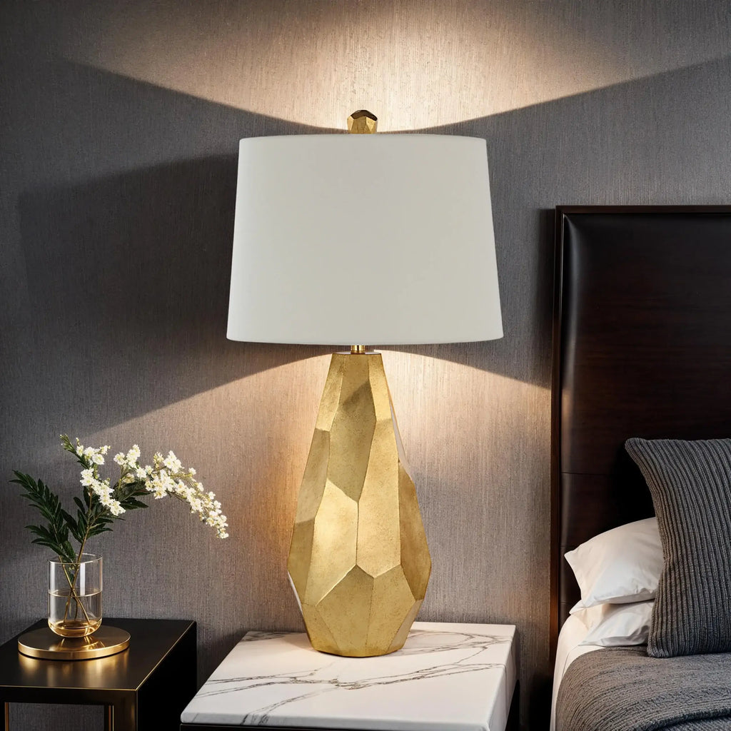 RENWIL SANAC TABLE LAMP LPT1351