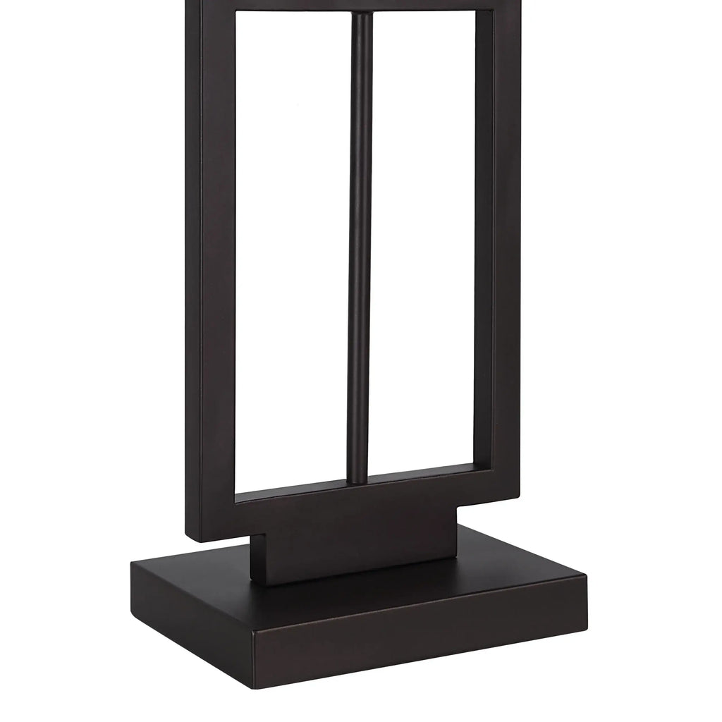 RENWIL SENDAI TABLE LAMP LPT1353