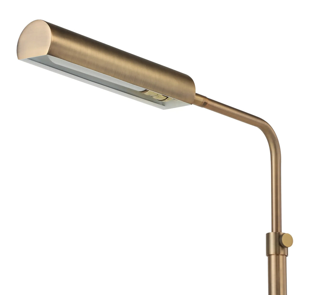 RENWIL KANE FLOOR LAMP LPF3157