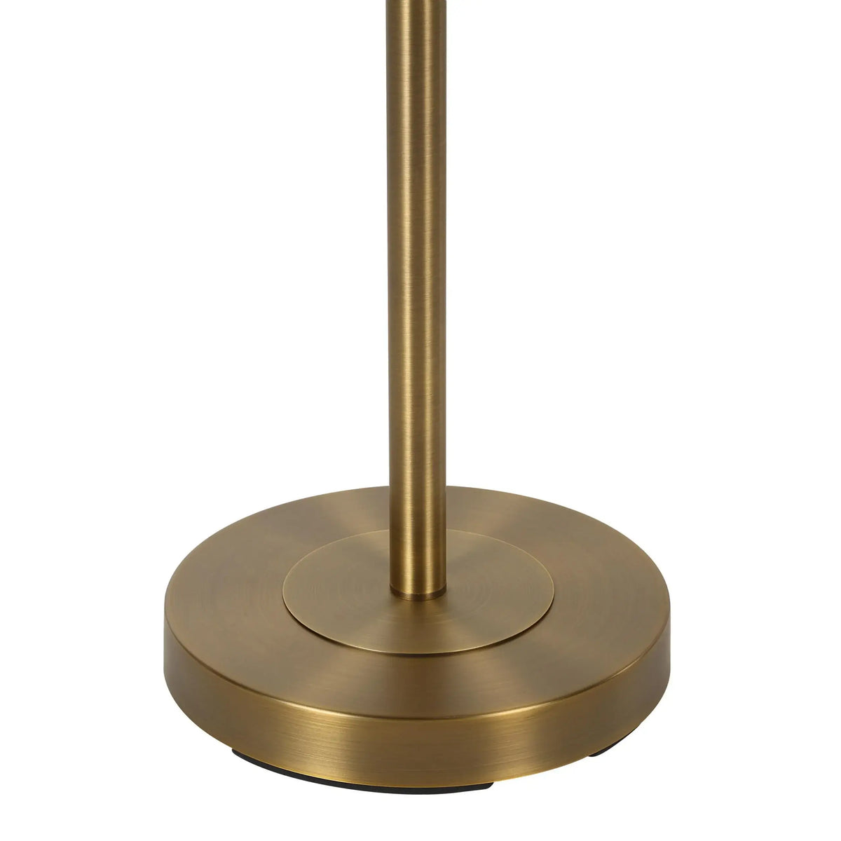 RENWIL MOULTON FLOOR LAMP LPF3172