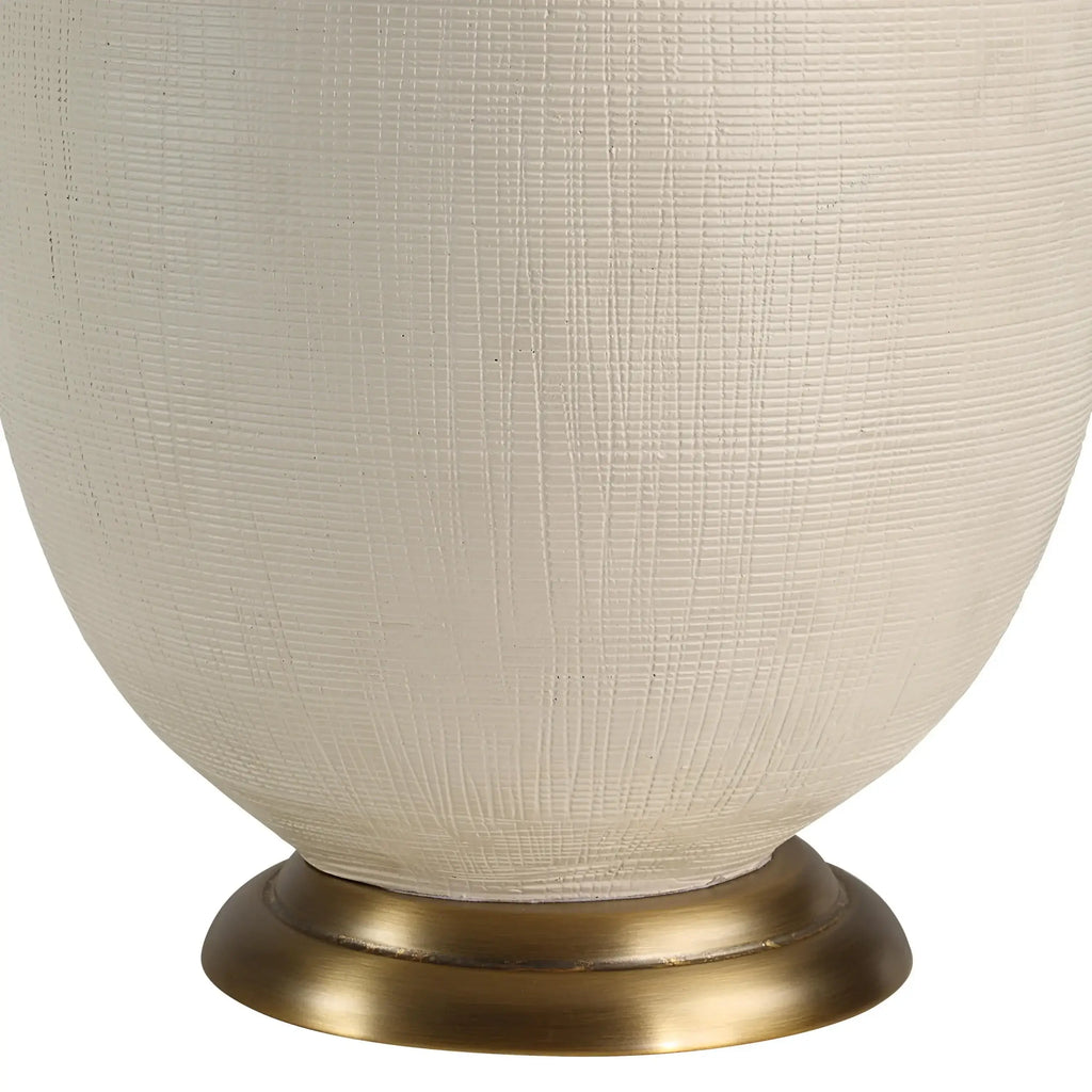 RENWIL CARTAGENA TABLE LAMP LPT1324