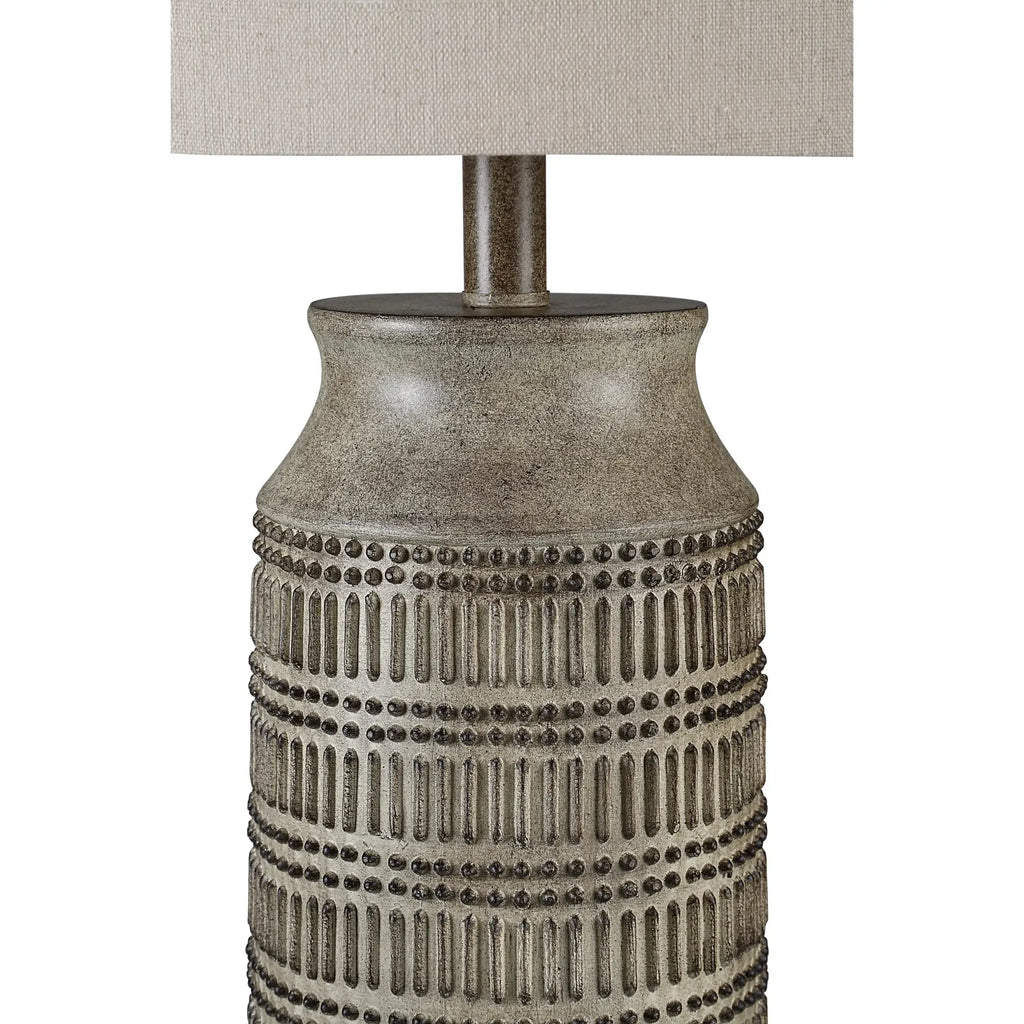 RENWIL TARRAGONA TABLE LAMP LPT1356