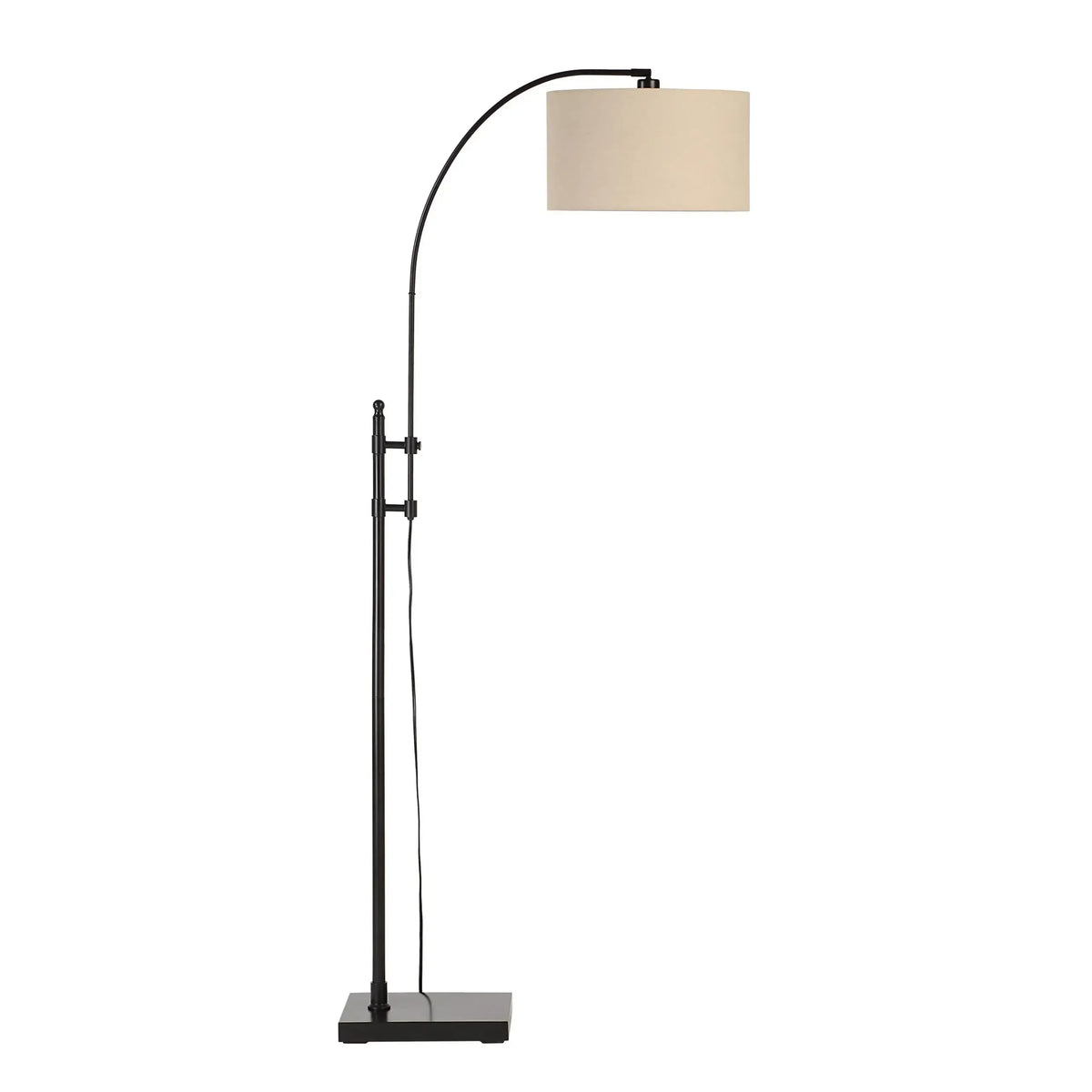 RENWIL CRYSTAL FLOOR LAMP LPF3166