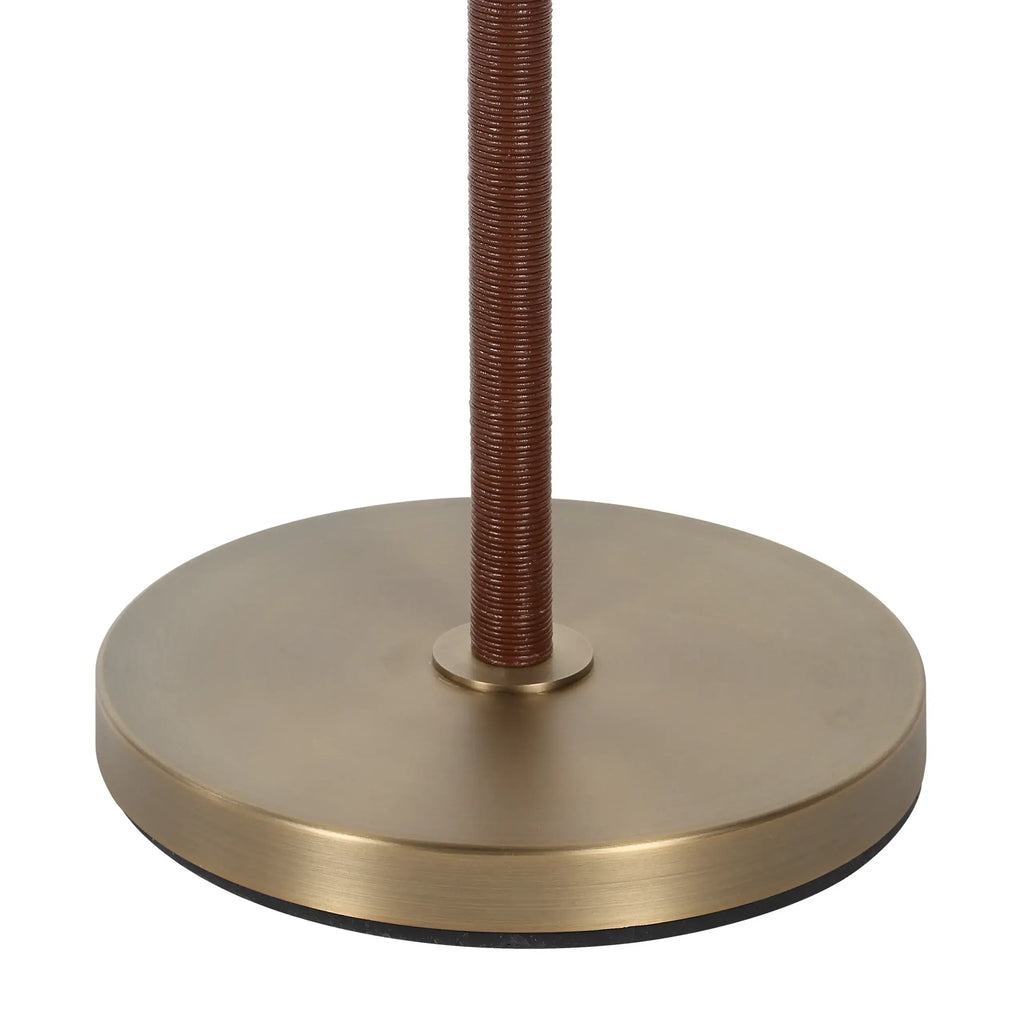RENWIL ELEA FLOOR LAMP LPF3184