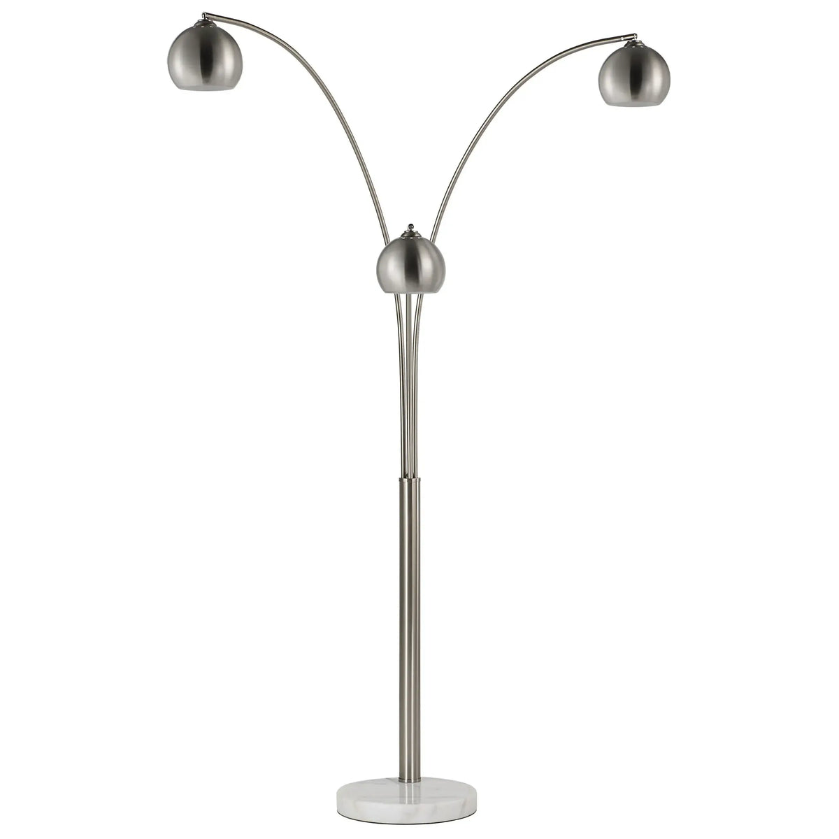 RENWIL AGUILLARD FLOOR LAMP LPF3161