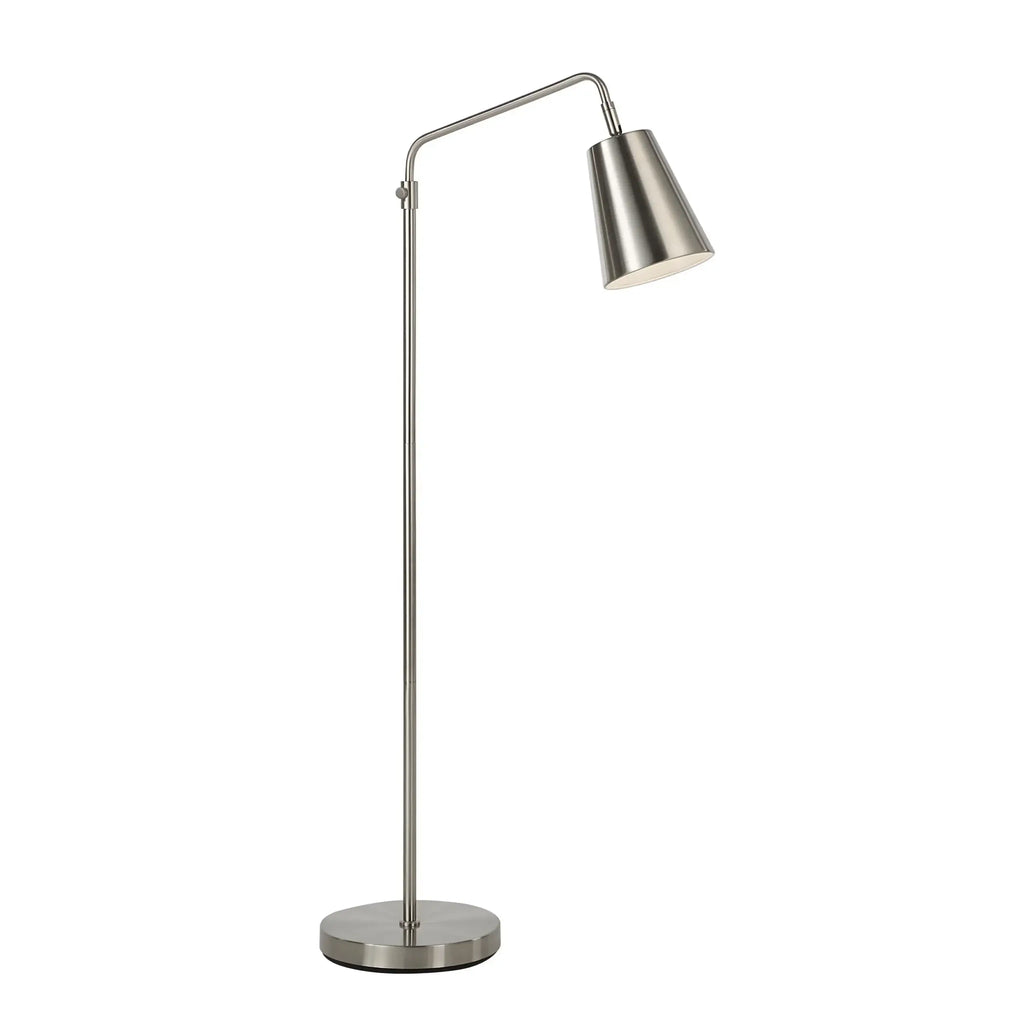RENWIL NORWICH FLOOR LAMP LPF3173