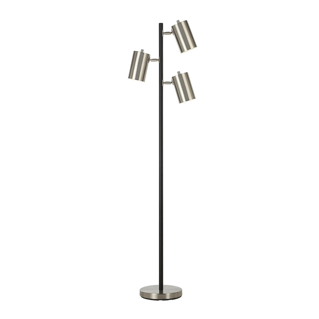 RENWIL MEANDROS FLOOR LAMP LPF3170