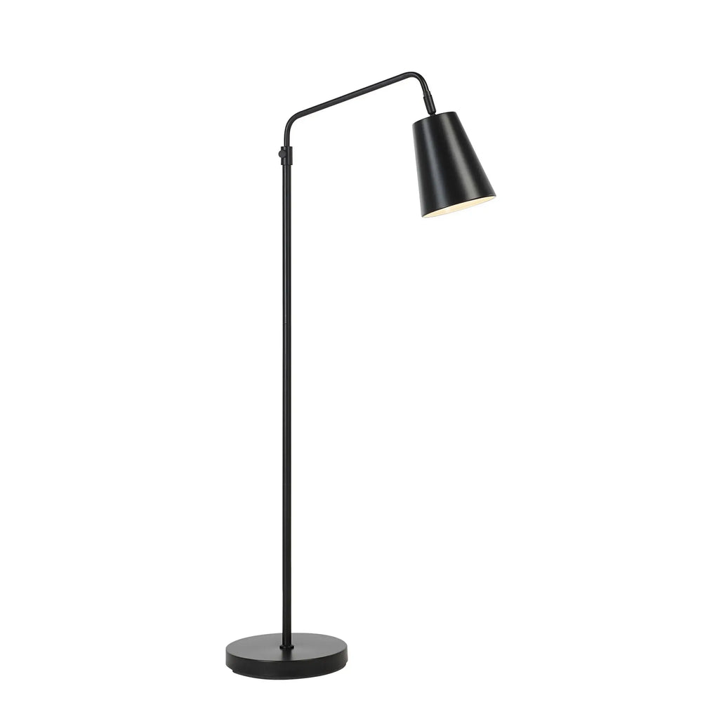 RENWIL NOTTINGHAM FLOOR LAMP LPF3174