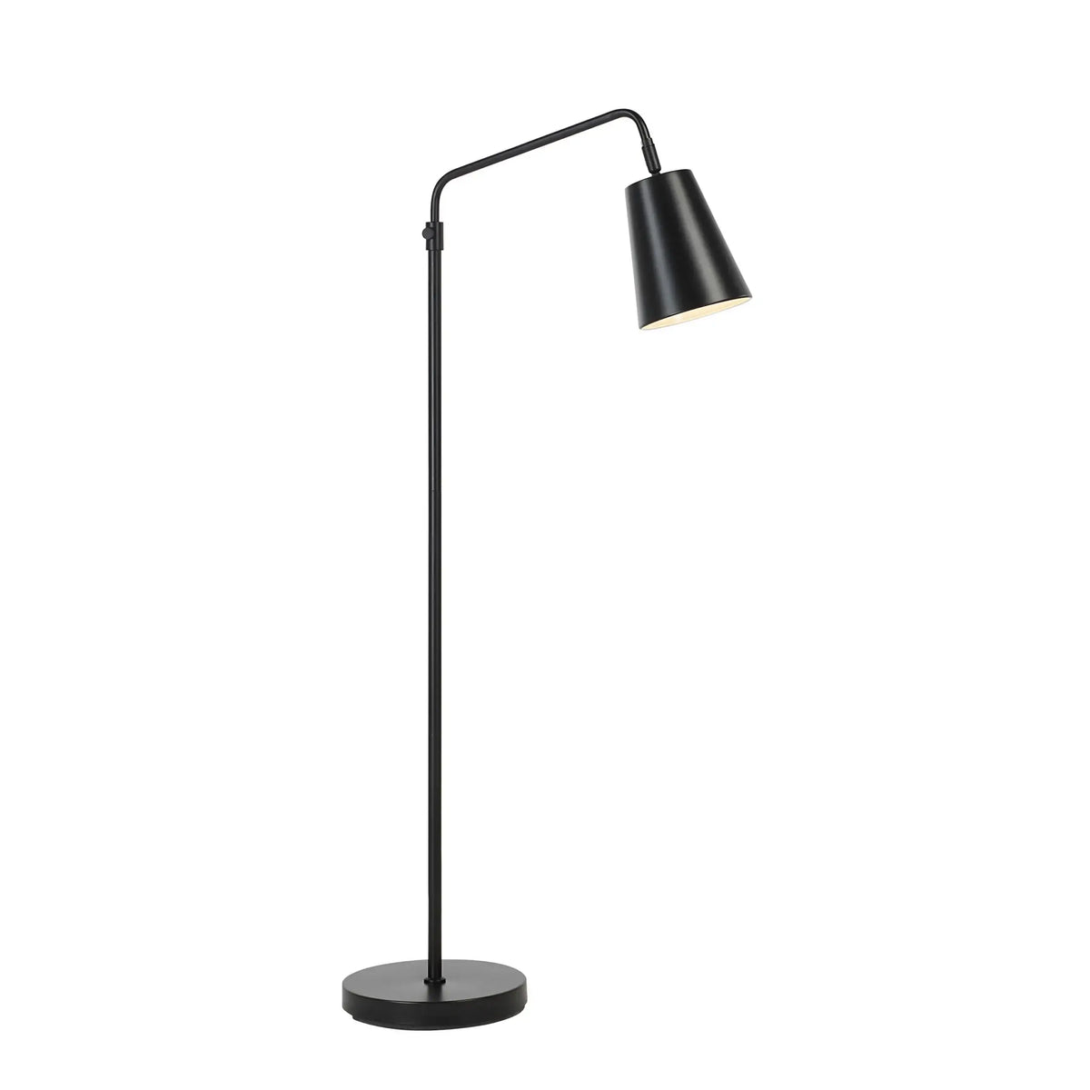 RENWIL NOTTINGHAM FLOOR LAMP LPF3174