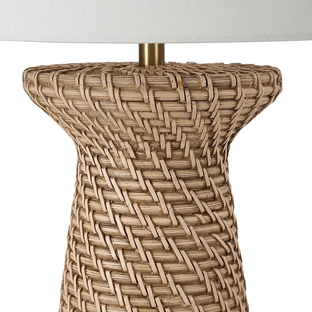 RENWIL NATHALIE FLOOR LAMP LPF3175