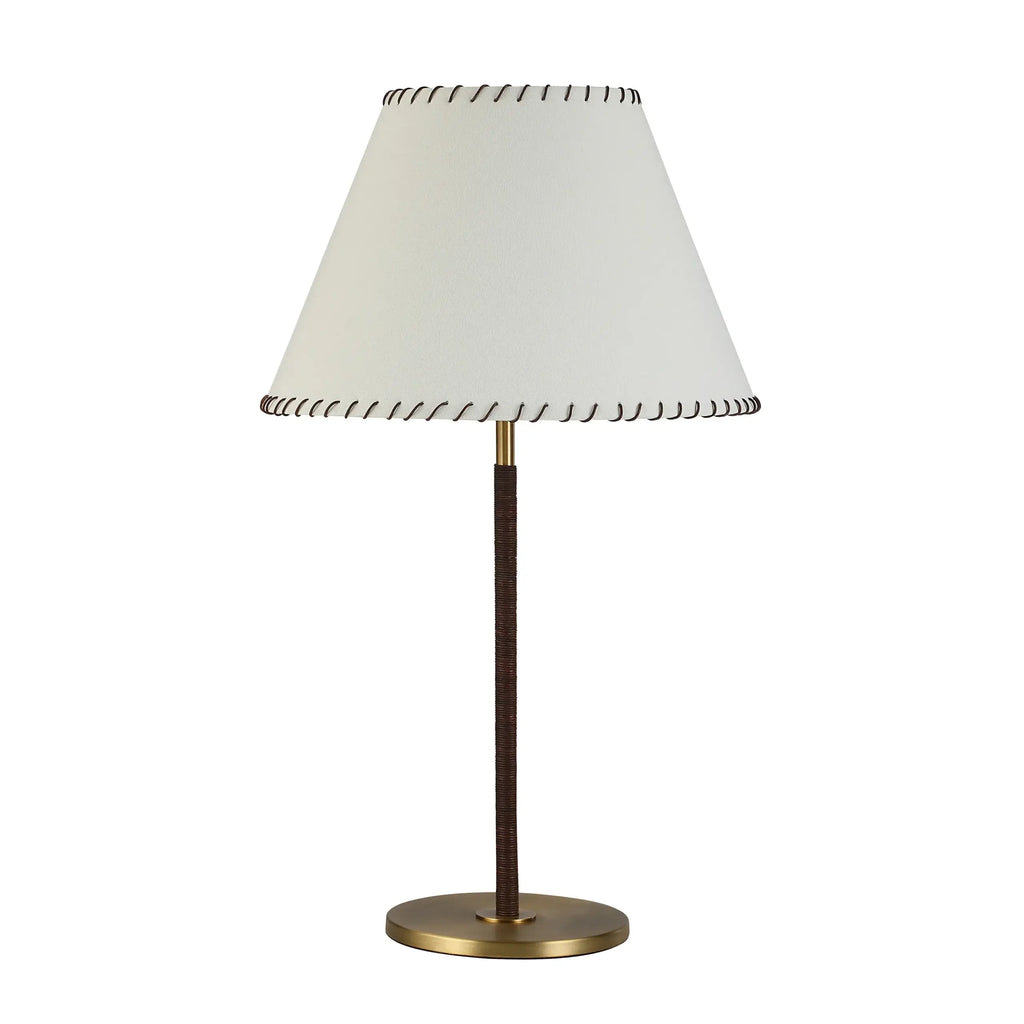 RENWIL CAMELIA TABLE LAMP LPT1302