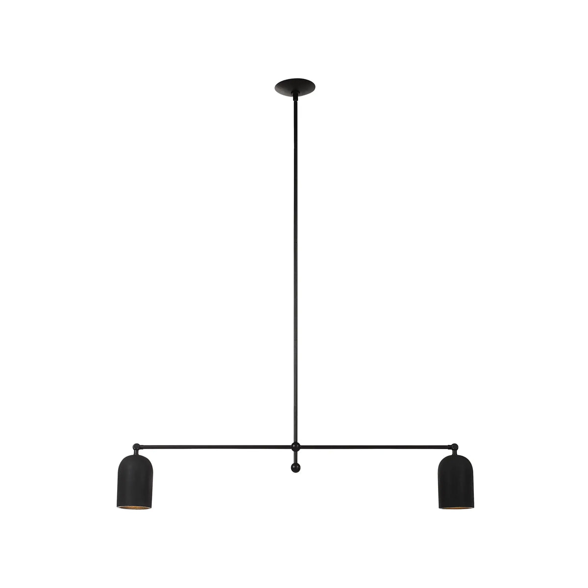 RENWIL SASKIA CEILING FIXTURE LPC4503