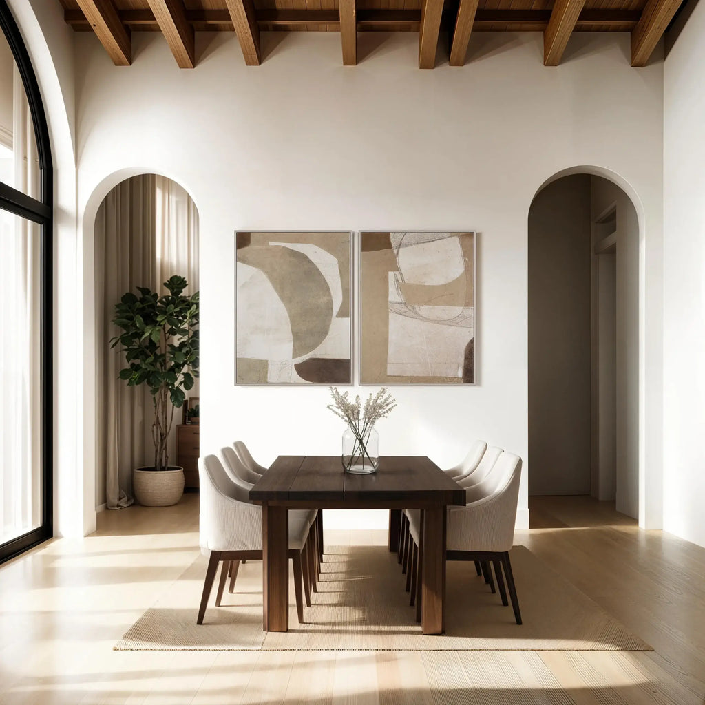 RENWIL ALCEA WALL DECOR OL2246