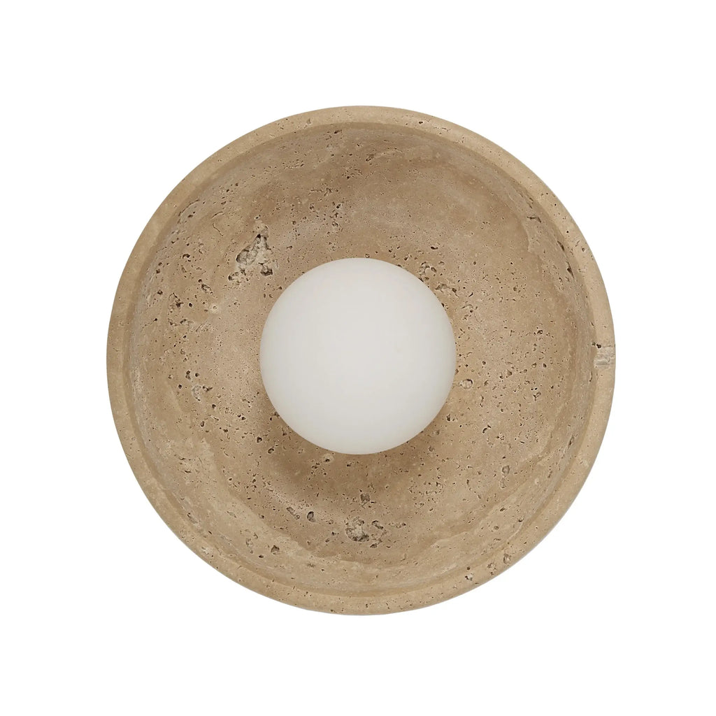 RENWIL MYRTOS WALL SCONCE WS155