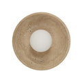 RENWIL MYRTOS WALL SCONCE WS155