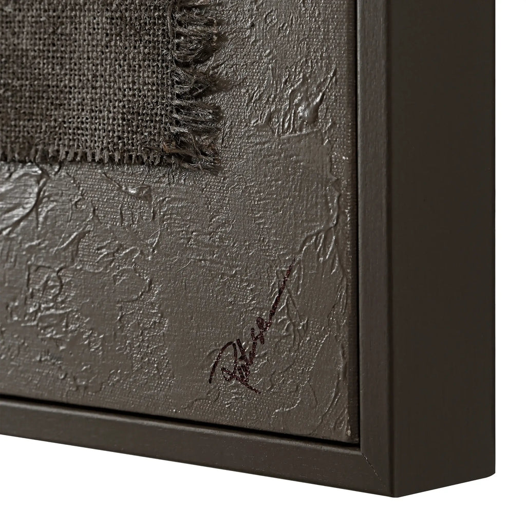 RENWIL SPRICE WALL DECOR W6783