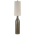 RENWIL CRAKE FLOOR LAMP LPF3163