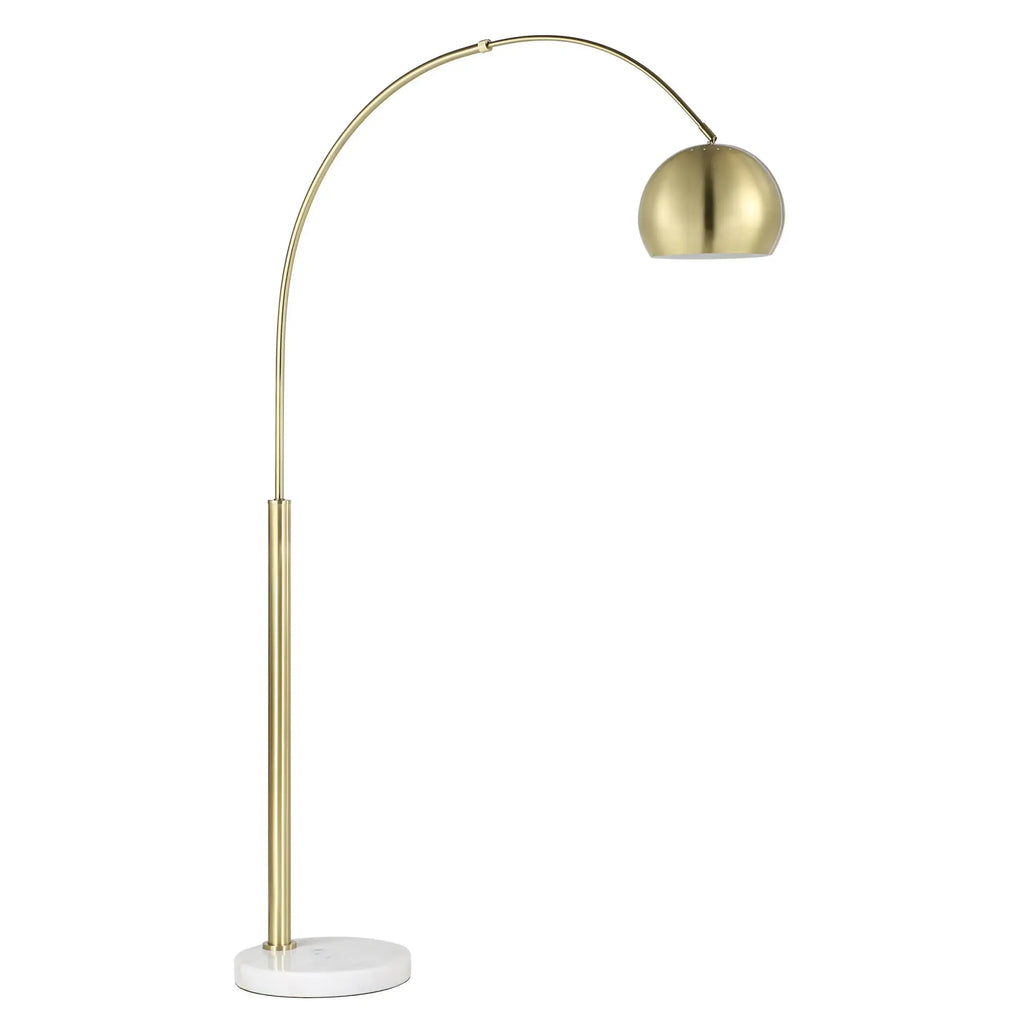 RENWIL DALEELA FLOOR LAMP LPF3167