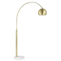 RENWIL DALEELA FLOOR LAMP LPF3167