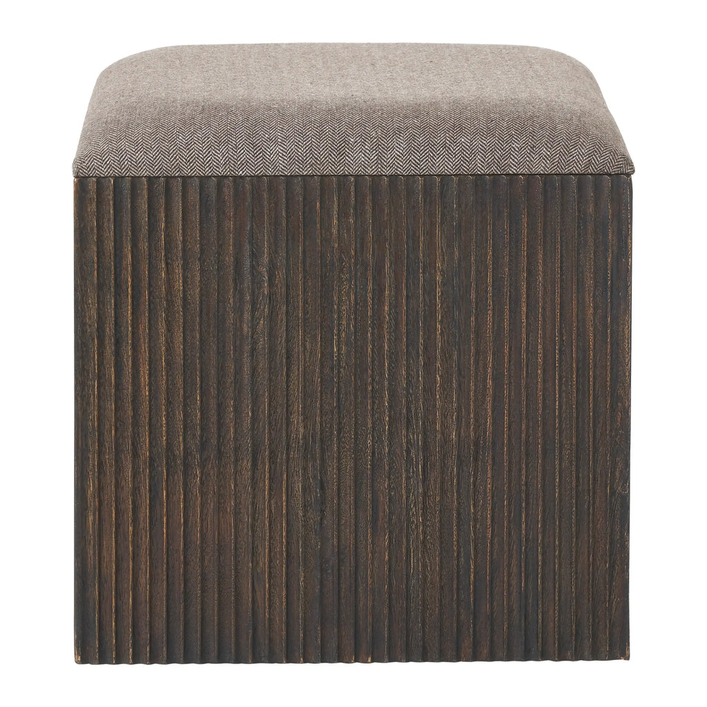 RENWIL TRISTAN STOOL CHA111