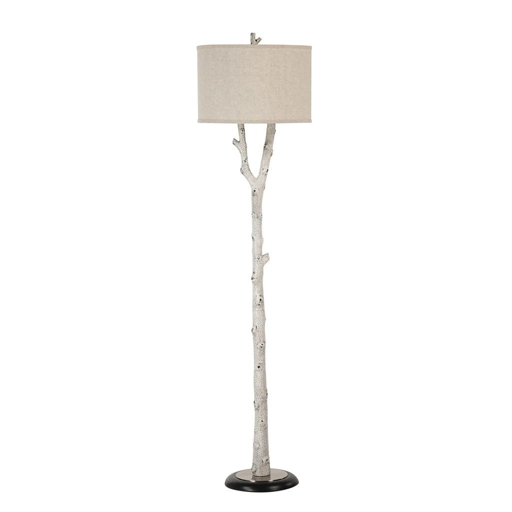 RENWIL CRITERION FLOOR LAMP LPF3165