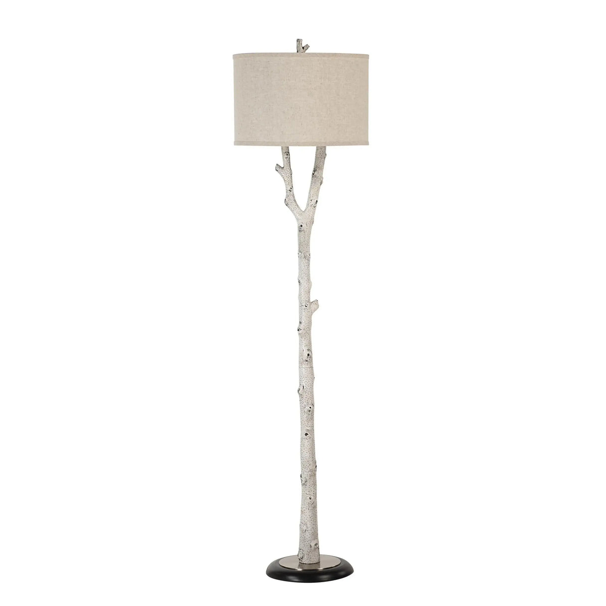 RENWIL CRITERION FLOOR LAMP LPF3165