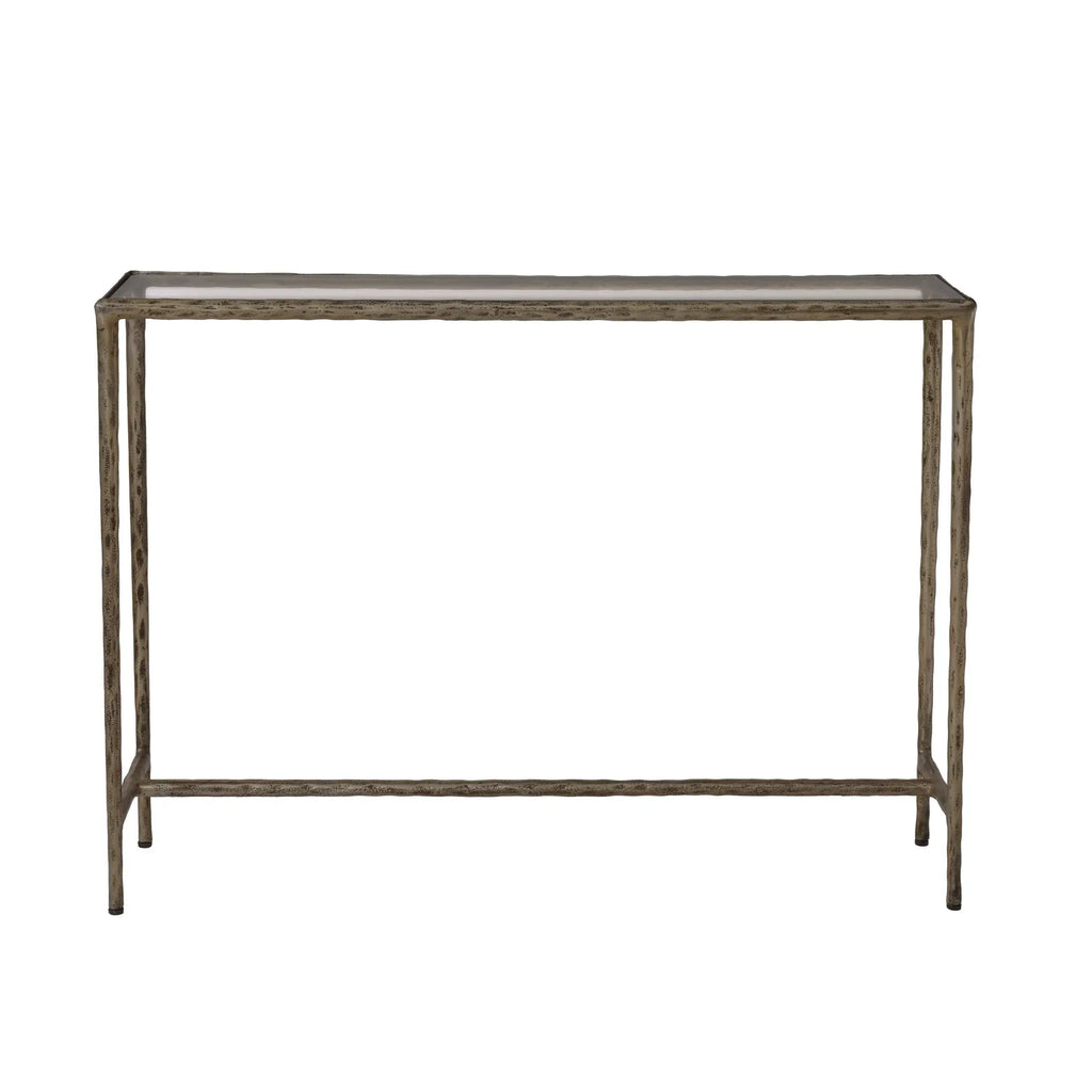 RENWIL NARA CONSOLE TABLE  TA522