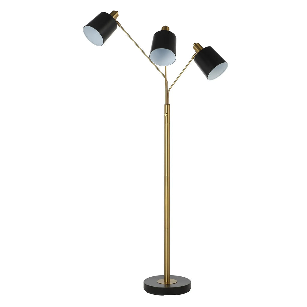RENWIL MEANDER FLOOR LAMP LPF3169