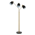 RENWIL MEANDER FLOOR LAMP LPF3169