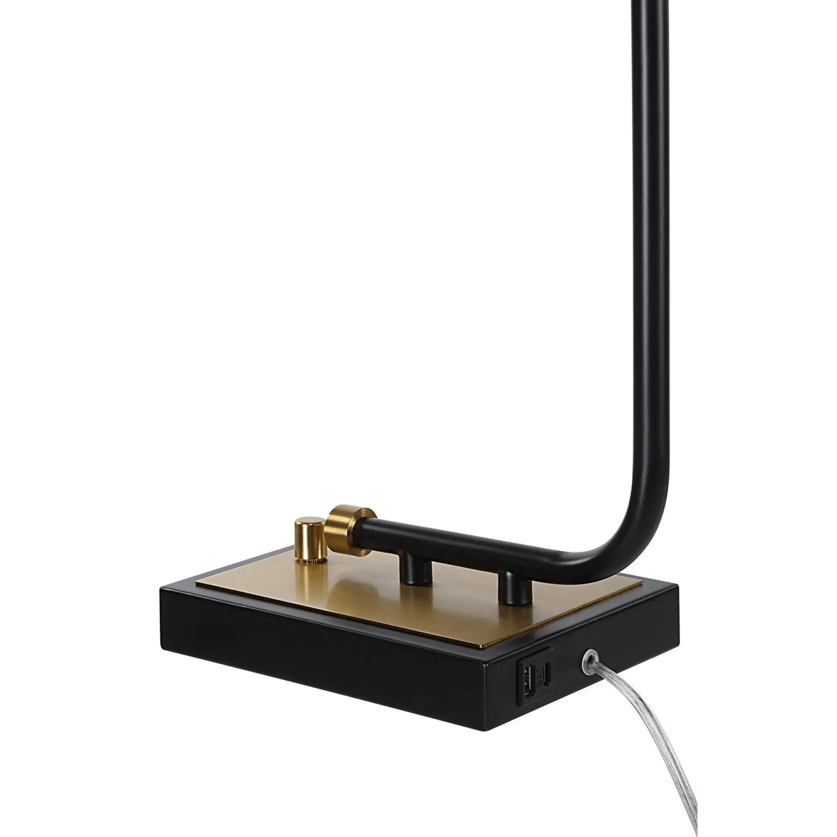 RENWIL PERLATO TABLE LAMP LPT1345