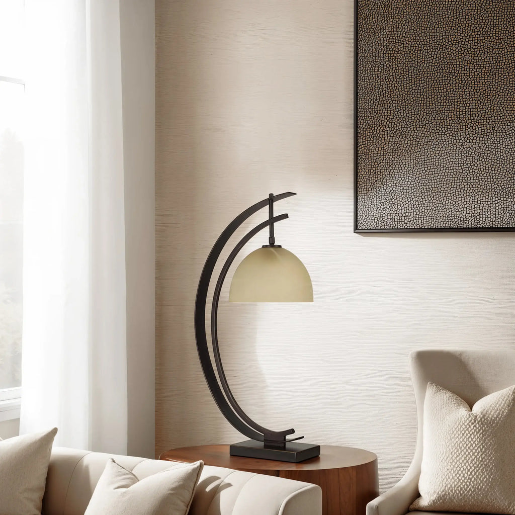RENWIL PERVINCA TABLE LAMP LPT1347